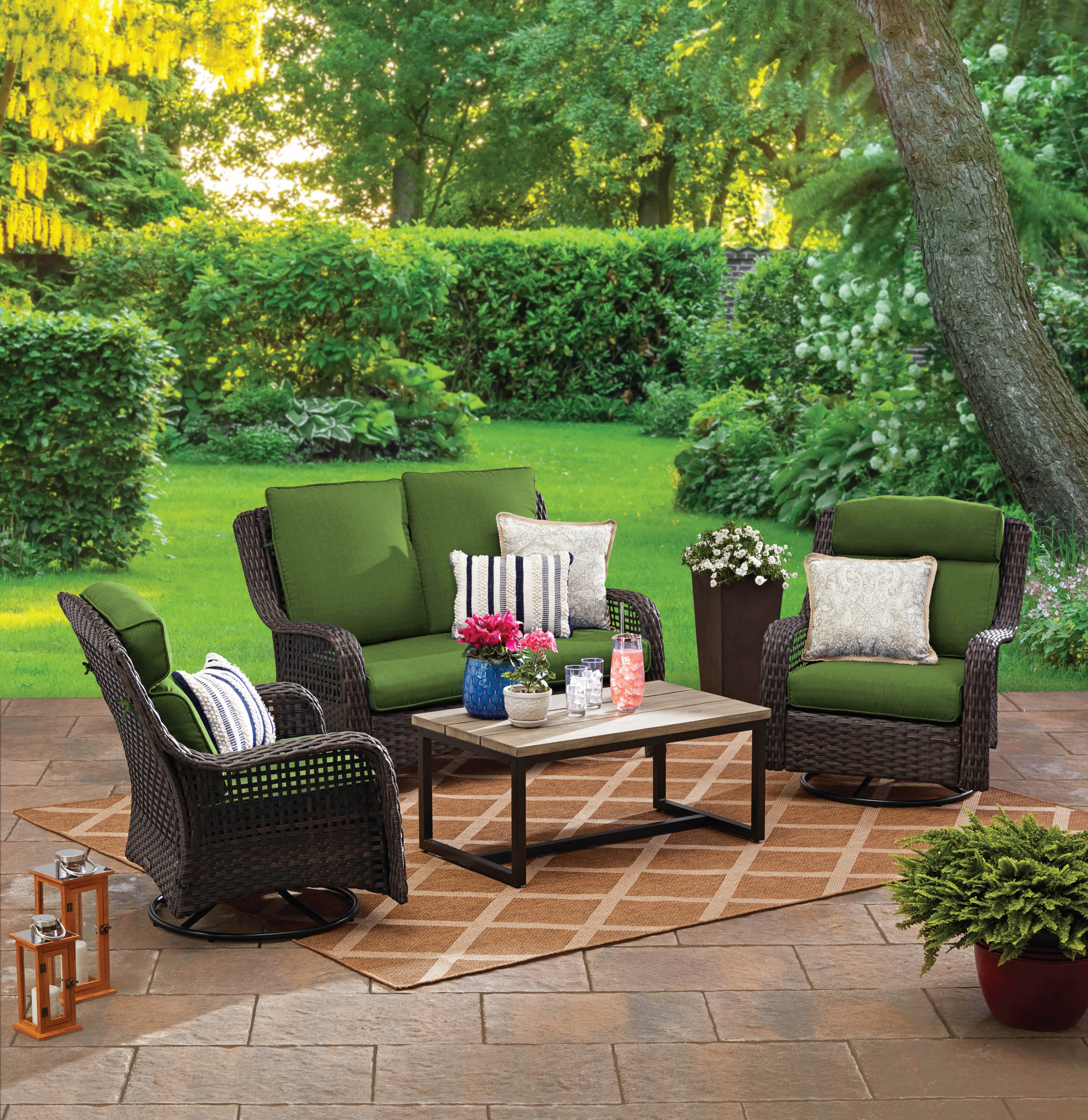 Outdoor Furniture Brentwood