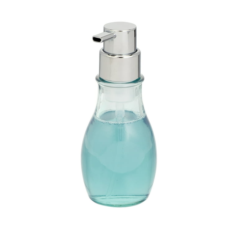Reusable foaming cheap soap dispenser