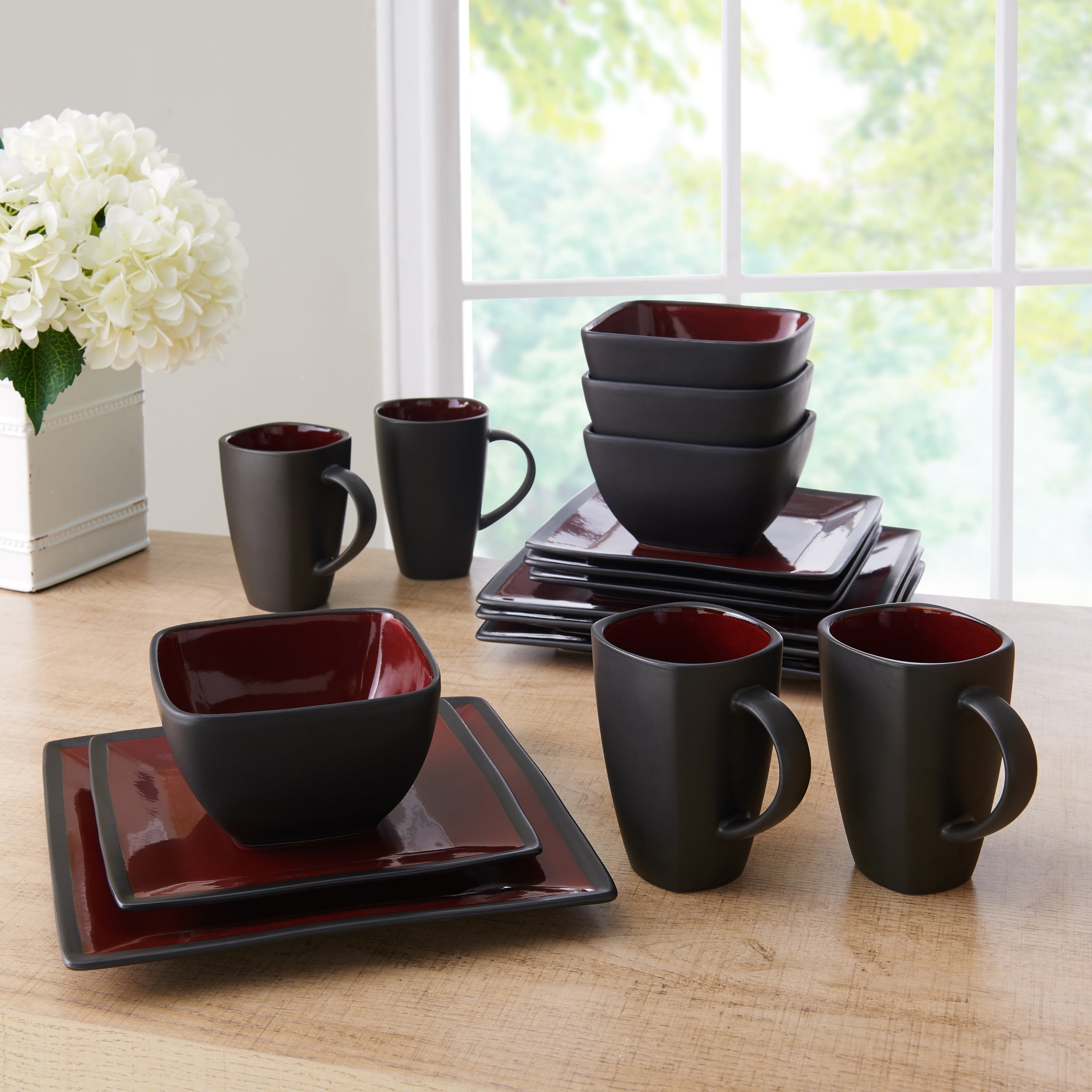 Buy Black Serveware & Drinkware for Home & Kitchen by The Better Home  Online