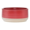 Better Homes & Gardens  Scented 16oz Ceramic Dish 3-Wick Candle