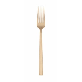 Better Homes & Gardens River Gold Stainless Steel Dinner Fork