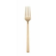 thumbnail image 1 of Better Homes & Gardens River Gold Stainless Steel Salad Fork, 1 of 7