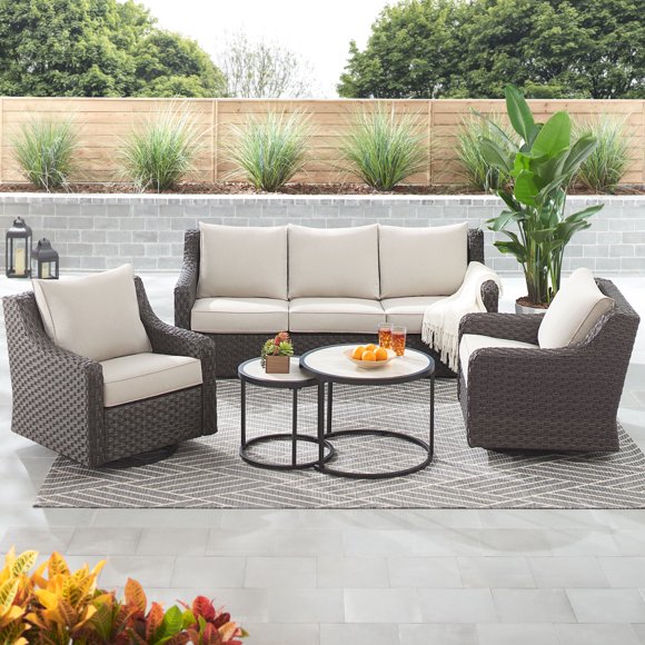 Shop Patio Sets - Walmart.com