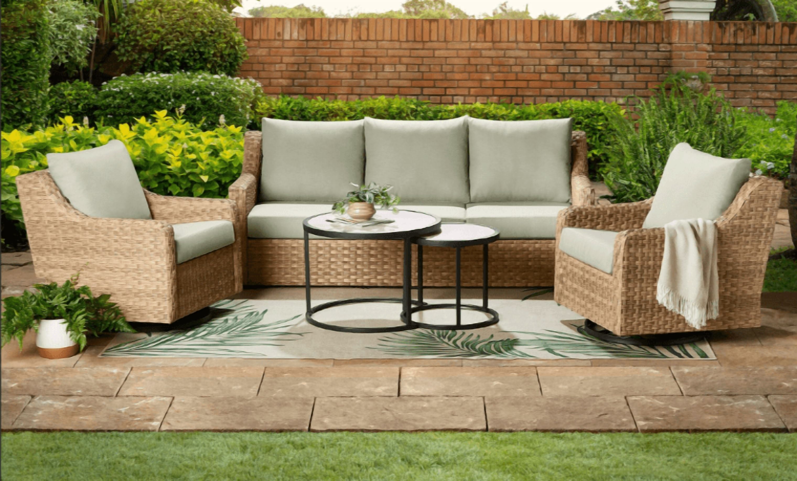 Better Homes And Garden River Oaksnull