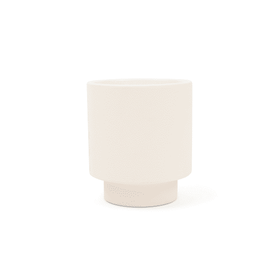 Better Homes & Gardens Rosemary & Wheat Scented 14oz Single Wick Ceramic Candle