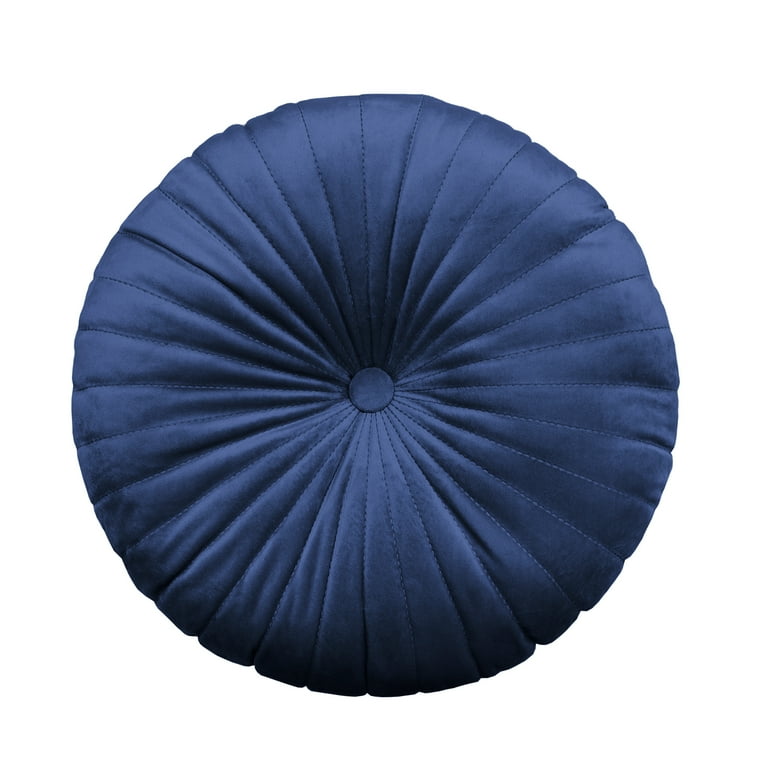 https://i5.walmartimages.com/seo/Better-Homes-Gardens-Round-Tufted-Velvet-Pillow-18-x-18-Sapphire_019b5db3-6c65-4001-bcd0-5d0ea6410db5_1.9dc1493a5add55b392cba1ad882e964a.jpeg?odnHeight=768&odnWidth=768&odnBg=FFFFFF