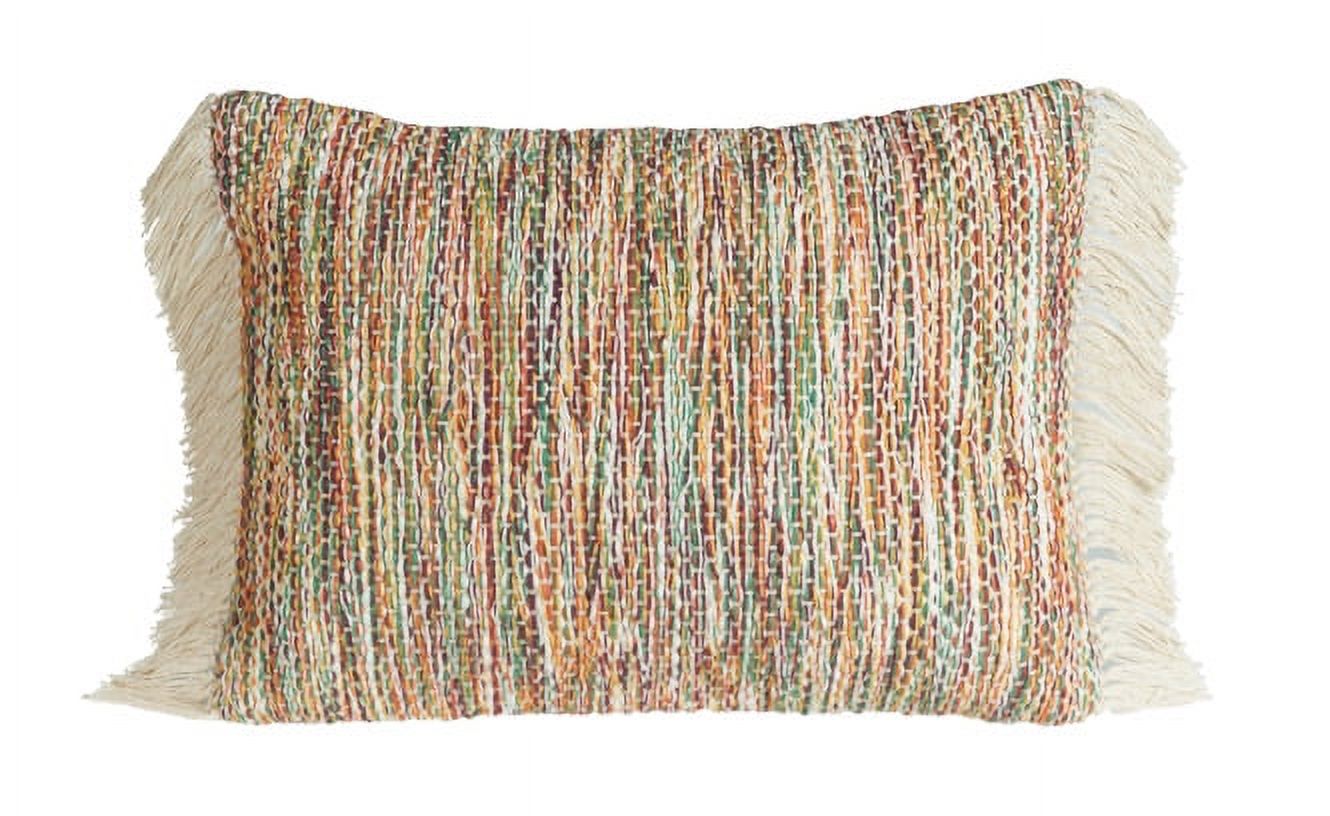 Better Homes & Gardens Rustic Weave Decorative Pillow - image 1 of 2