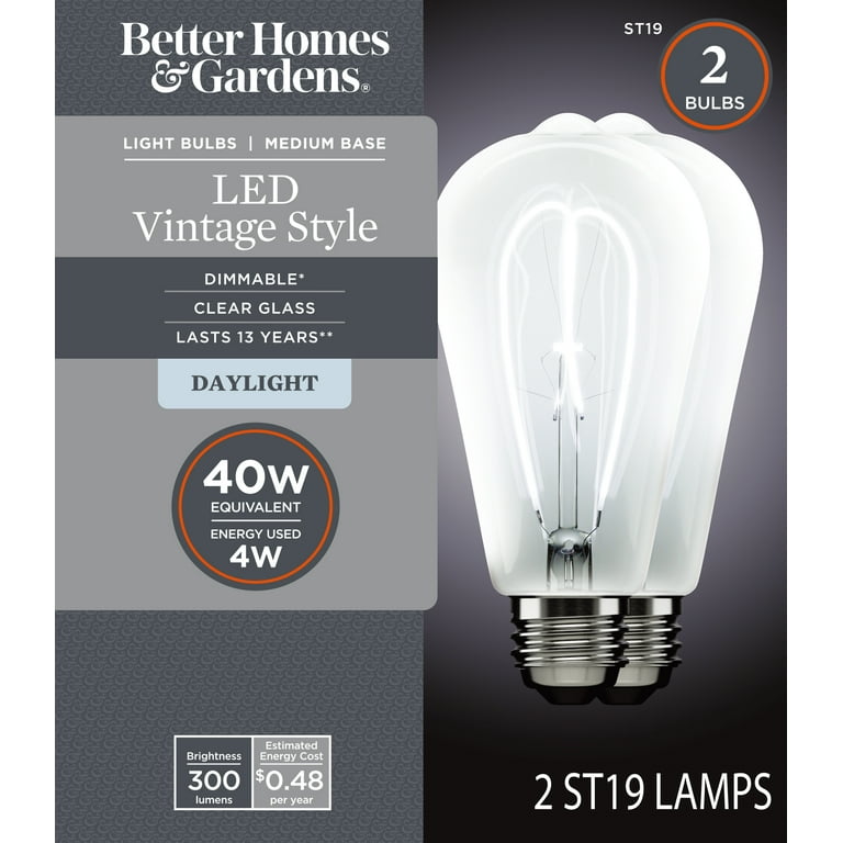 4w dimmable led bulb 2025