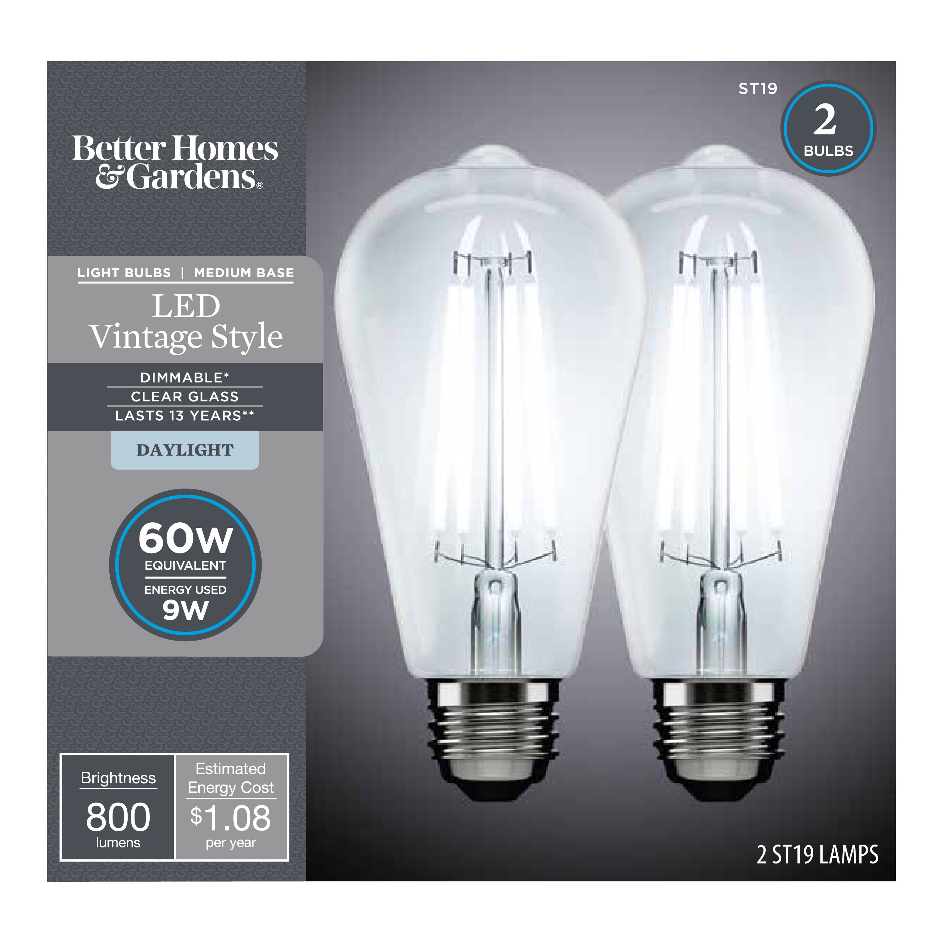LED Bulbs: Best LED Bulbs For Home Decor