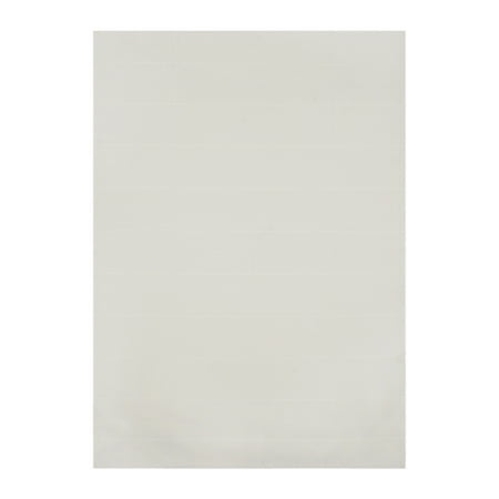 Better Homes & Gardens Stripe Tablecloth 60" x 102" - Beige - 100% Cotton