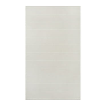 Better Homes & Gardens Stripe Tablecloth 60" x 84" - Beige - 100% Cotton