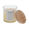 scent: Salted Honey and Vanilla