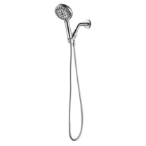Better Homes & Gardens 6 Setting Combo Showerhead, Oil Rubbed Bronze ...