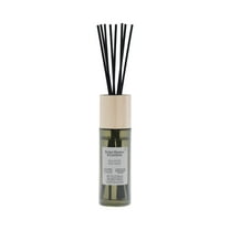 Better Homes & Gardens Sea Moss & Sage Scented Reed Diffuser 3 Fl Oz (90 ml) W/ 8 Synthetic Reeds