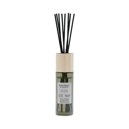 scent: Sea Moss & Sage, Multipack Quantity: 1