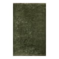 thumbnail image 1 of Better Homes & Gardens Sea Turtle Green Coleman Tonal Hem 5' x 8' Area Rug, 1 of 9