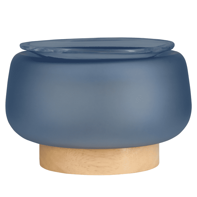 Better Homes & Gardens Seaglass Wax Warmer
