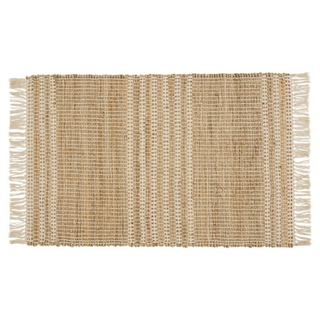 Better Homes & Gardens Sharma Jute 30" x 46" Rug by Dave & Jenny Marrs