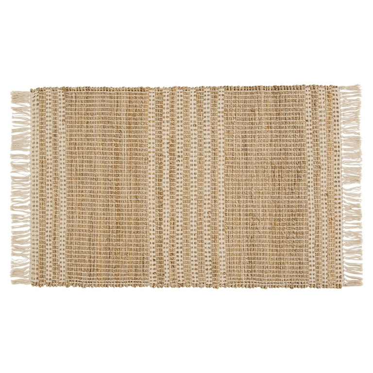 Extra Large Jute Rug. Natural and Ecologic Jute Rug. Natural Fiber Rug.  Original Jute Rug. Vegan and Organic Rugs. Feng Shui Home 