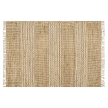 Better Homes & Gardens Sharma Jute 5' x 7' Rug by Dave & Jenny Marrs