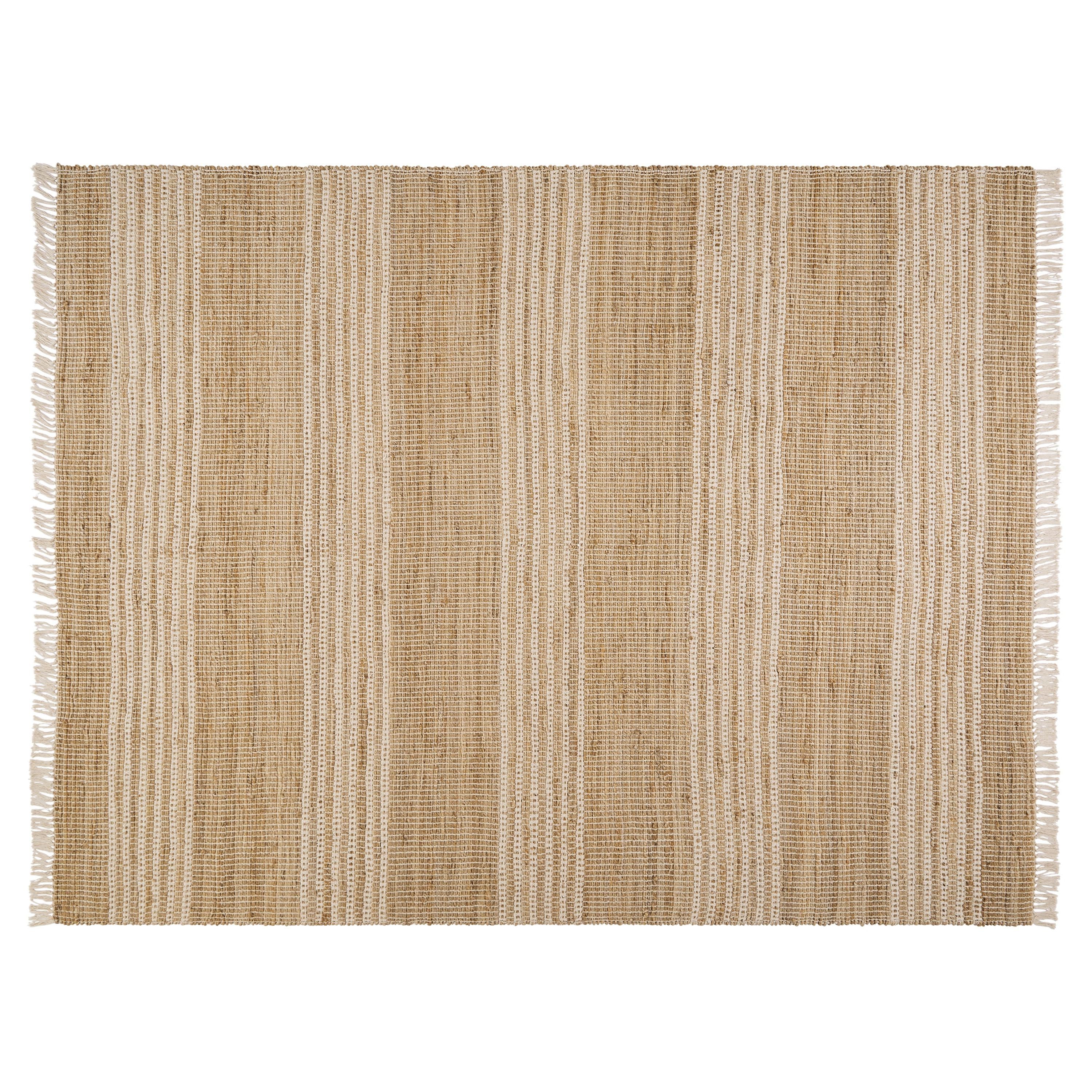 Better Homes & Gardens Sharma Jute 8' x 10' Rug by Dave & Jenny Marrs