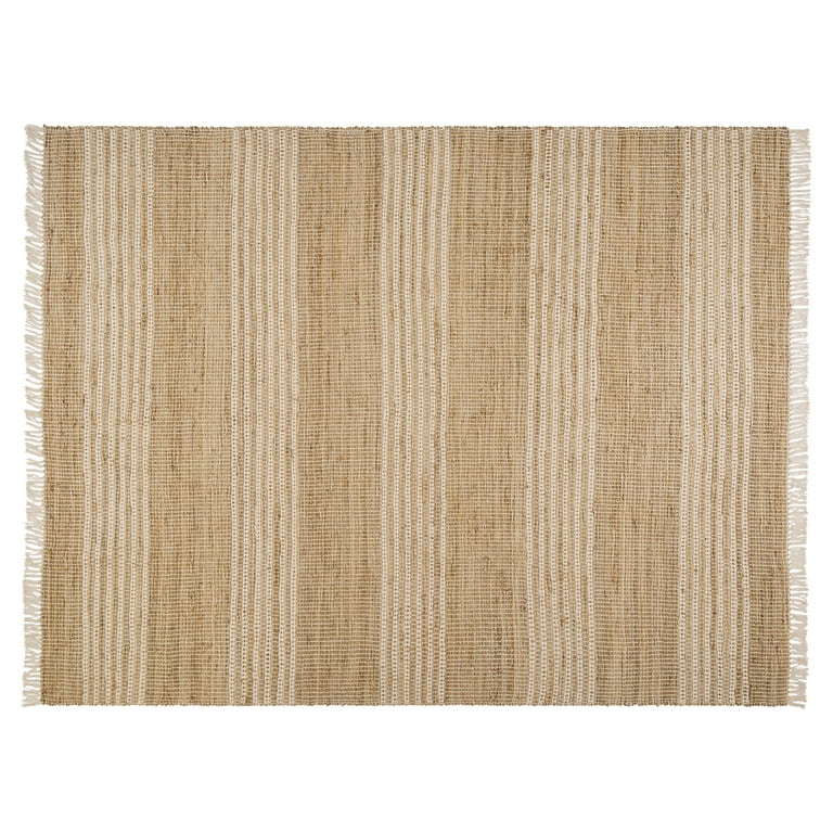 Better Homes & Gardens Sharma Jute 8' x 10' Rug by Dave & Jenny Marrs 