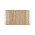thumbnail image 1 of Better Homes & Gardens Sharma Jute Accent Rug, 30" x 46", 1 of 5