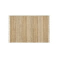 thumbnail image 1 of Better Homes & Gardens Sharma Jute Rug, 5' x 7' Rug, 1 of 5