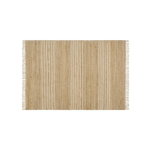 Better Homes & Gardens Sharma Jute Rug, 5' x 7' Rug