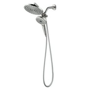 Better Homes & Gardens Shower Combo with Magnetic Docking in Satin Nickel