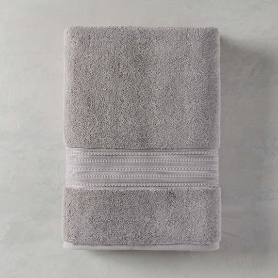 Better Homes & Gardens Signature Soft Bath Sheet, Beige