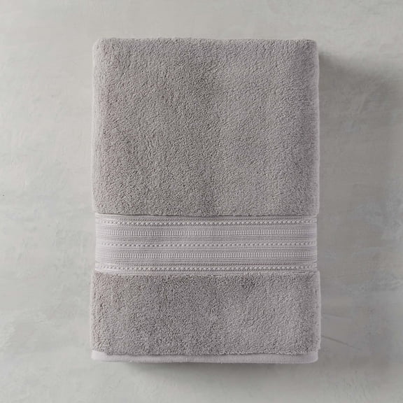 Better Homes & Gardens Signature Soft Bath Sheet, Beige