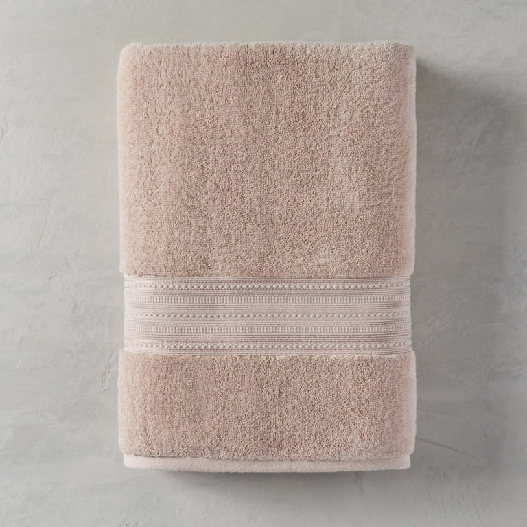 Bath Sheet vs. Bath Towel: Which Is Right For You?