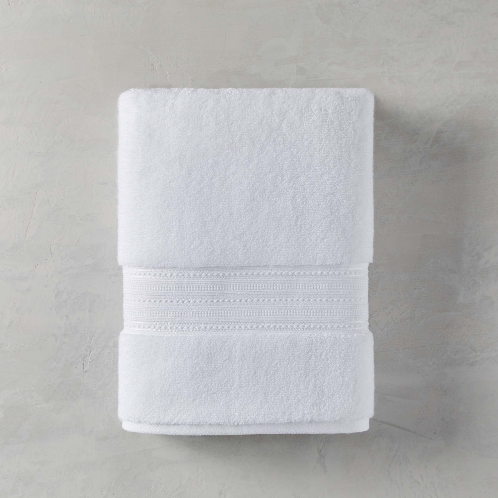 SUNSET KT1187024 Snow Soft® Premium Kitchen Towels, 2 Ply, Case of 24