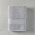 Better Homes & Gardens Signature Soft Bath Towel, Soft Silver