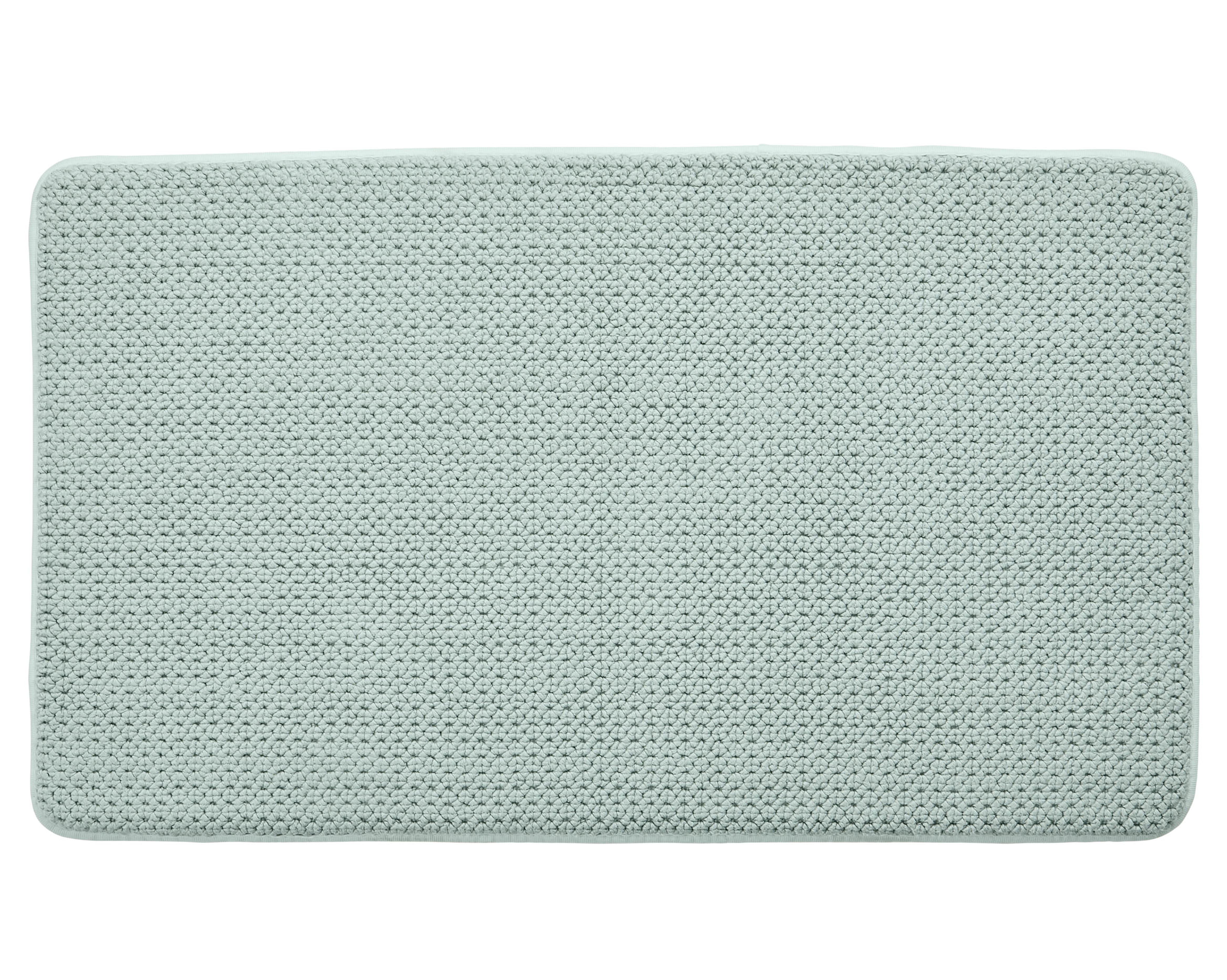 Better Homes & Gardens Signature Soft Cotton Memory Foam Bath Rug ...