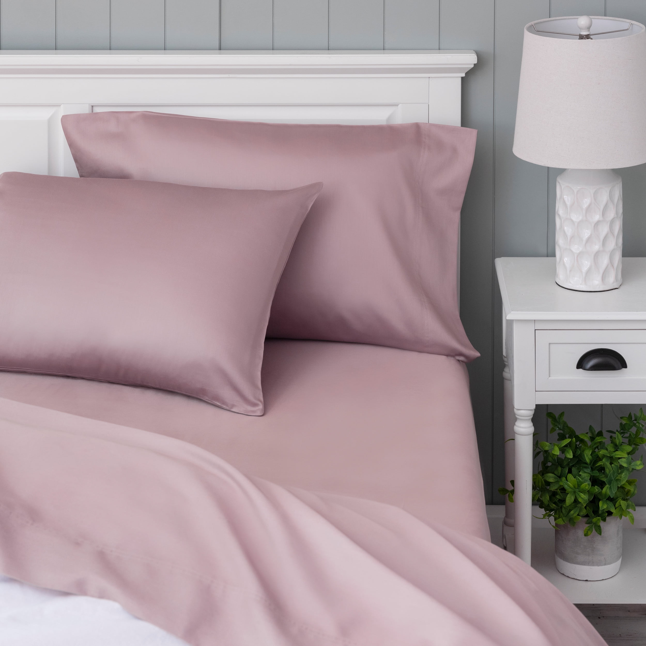 Better Homes & Gardens Signature Soft Cotton & Rayon Made from Bamboo