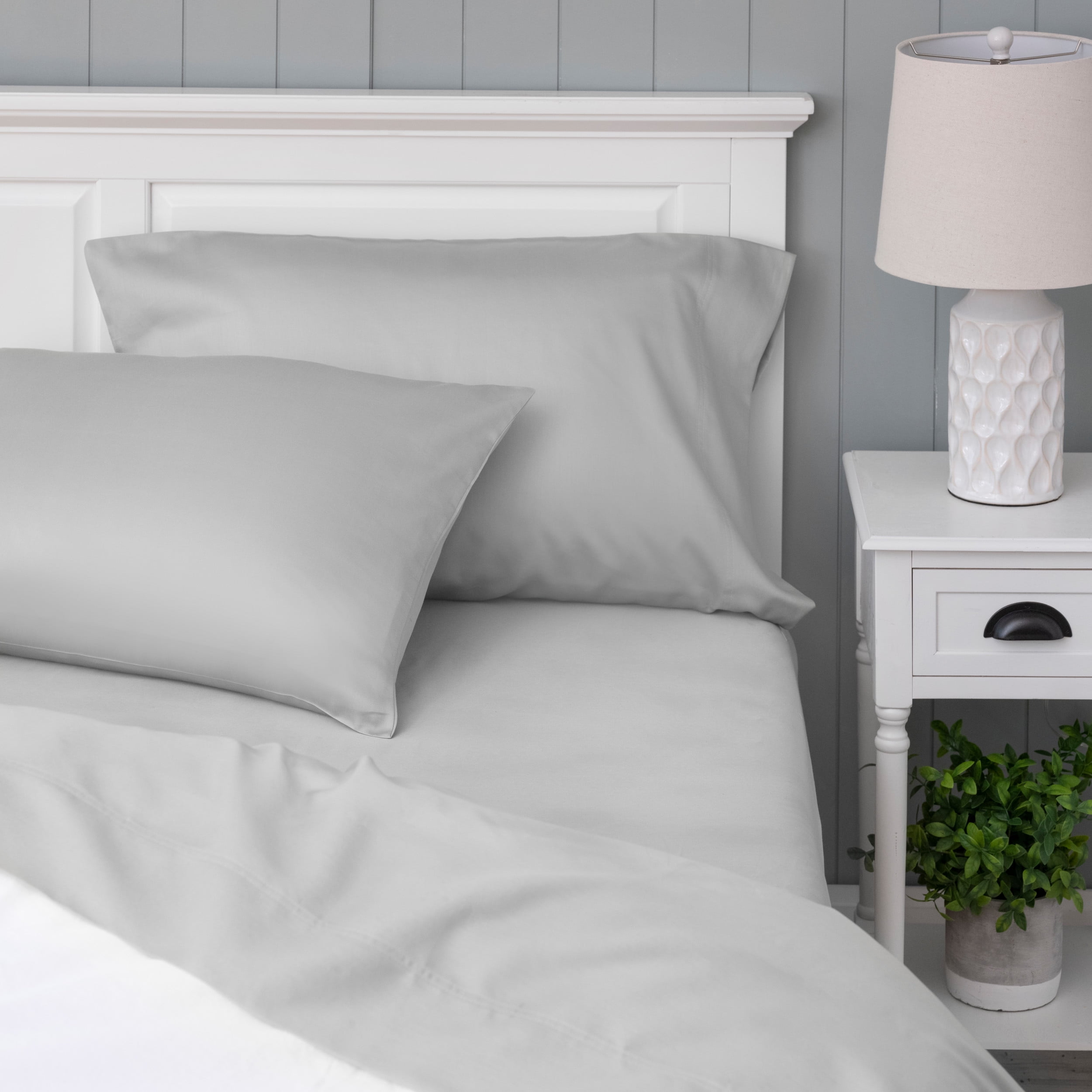 Better Homes & Gardens Signature Soft Cotton & Rayon Made from Bamboo