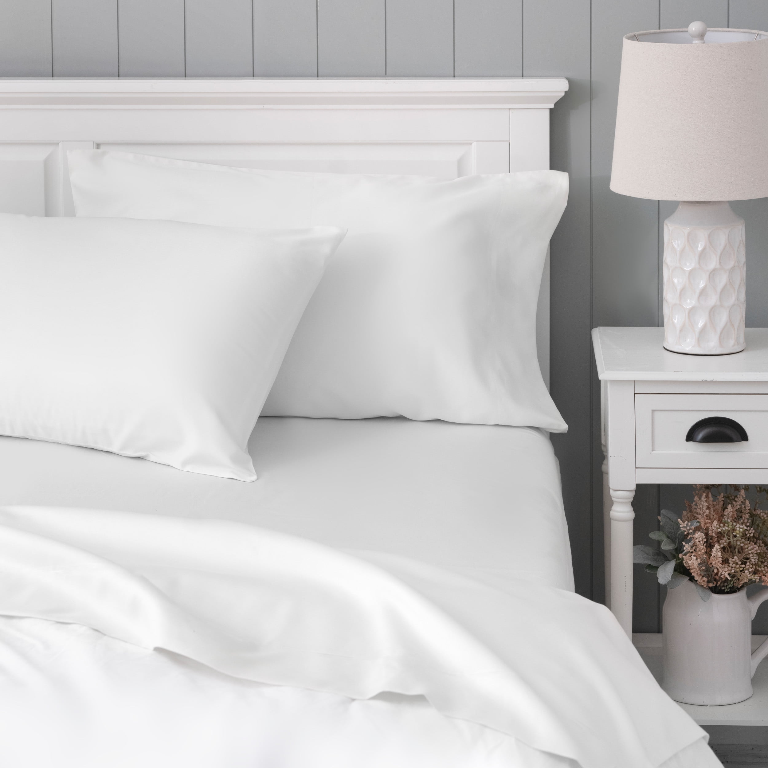 Better Homes & Gardens Signature Soft Cotton & Rayon Made from Bamboo