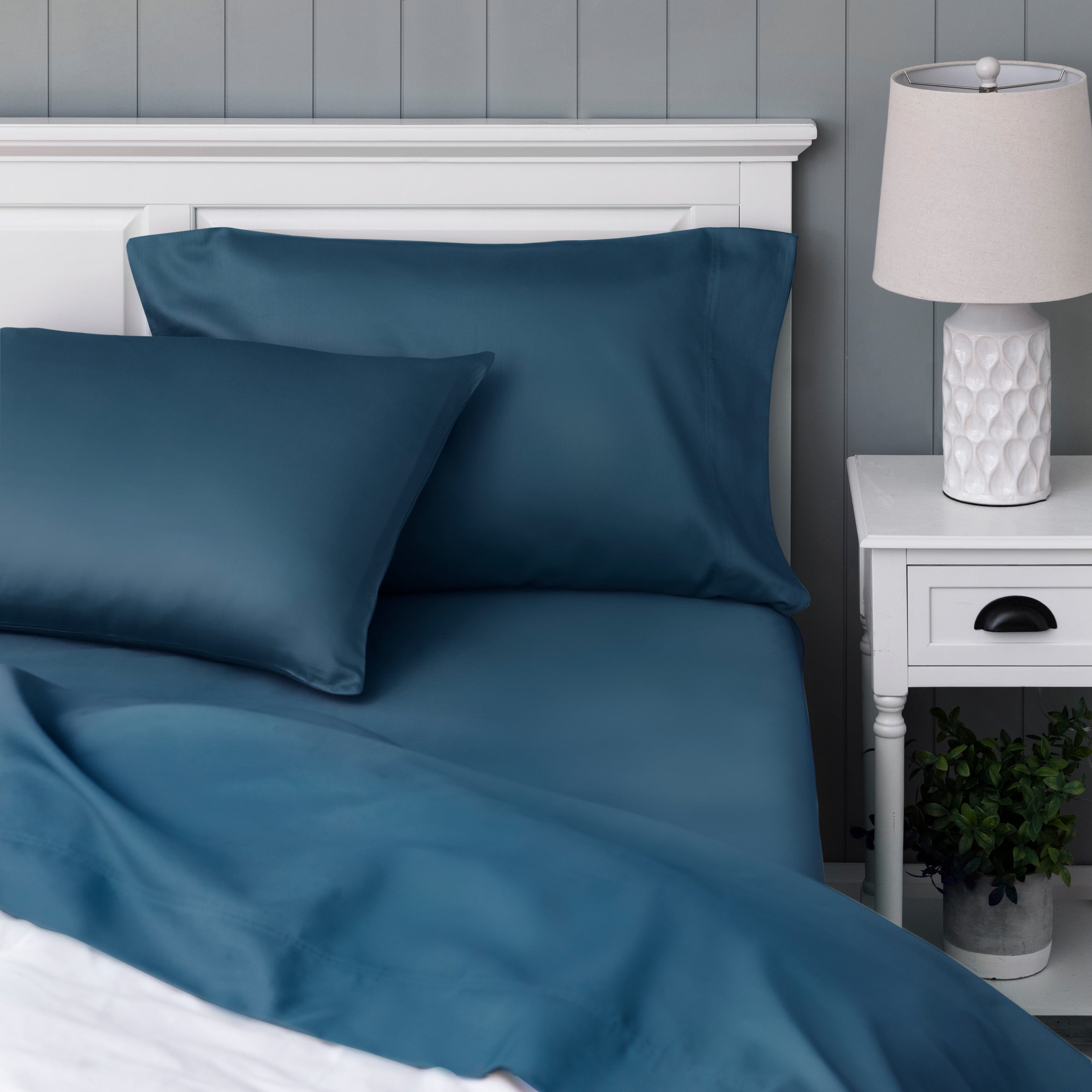 Better Homes & Gardens Signature Soft Cotton & Rayon Made from Bamboo