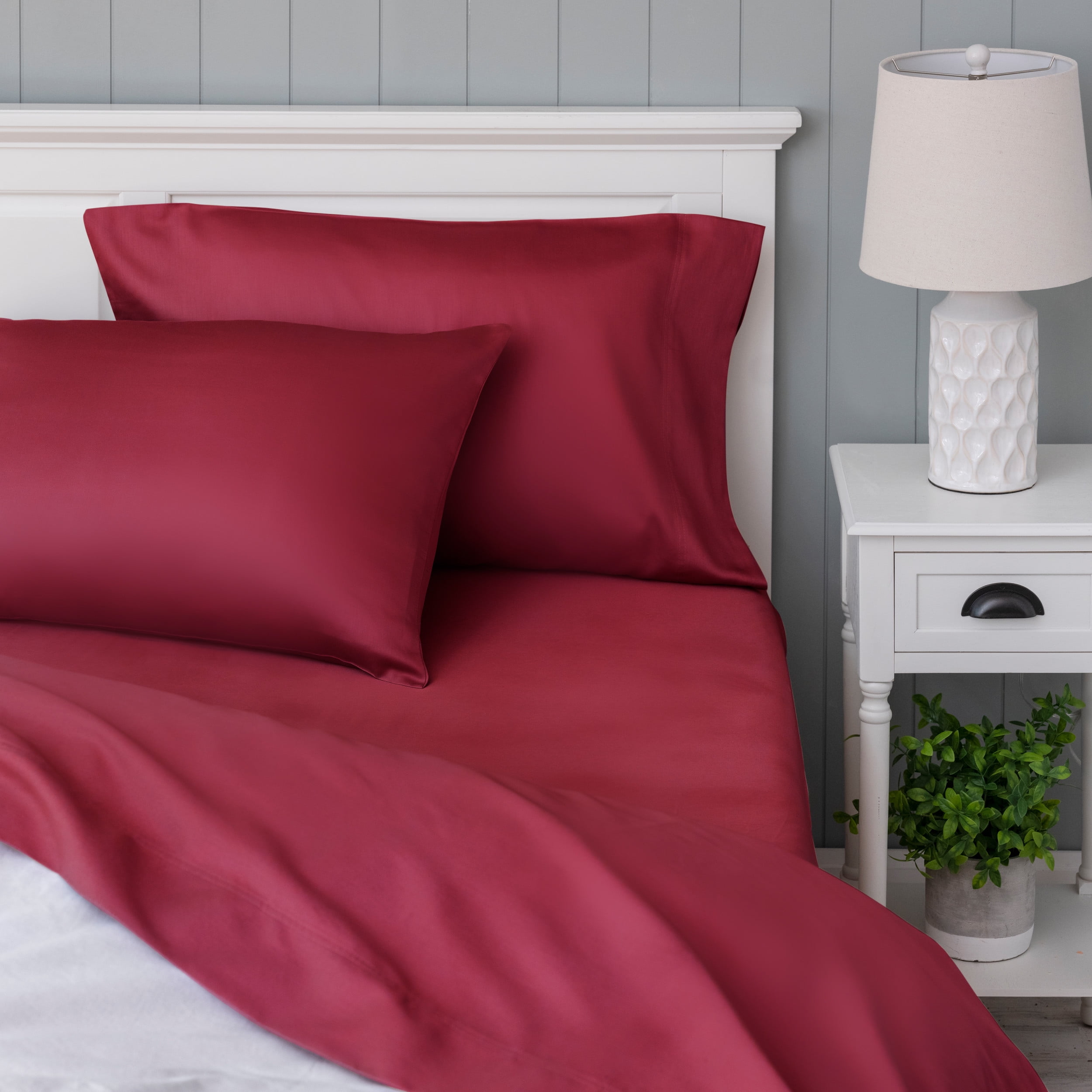 Better Homes & Gardens Signature Soft Cotton & Rayon Made from Bamboo