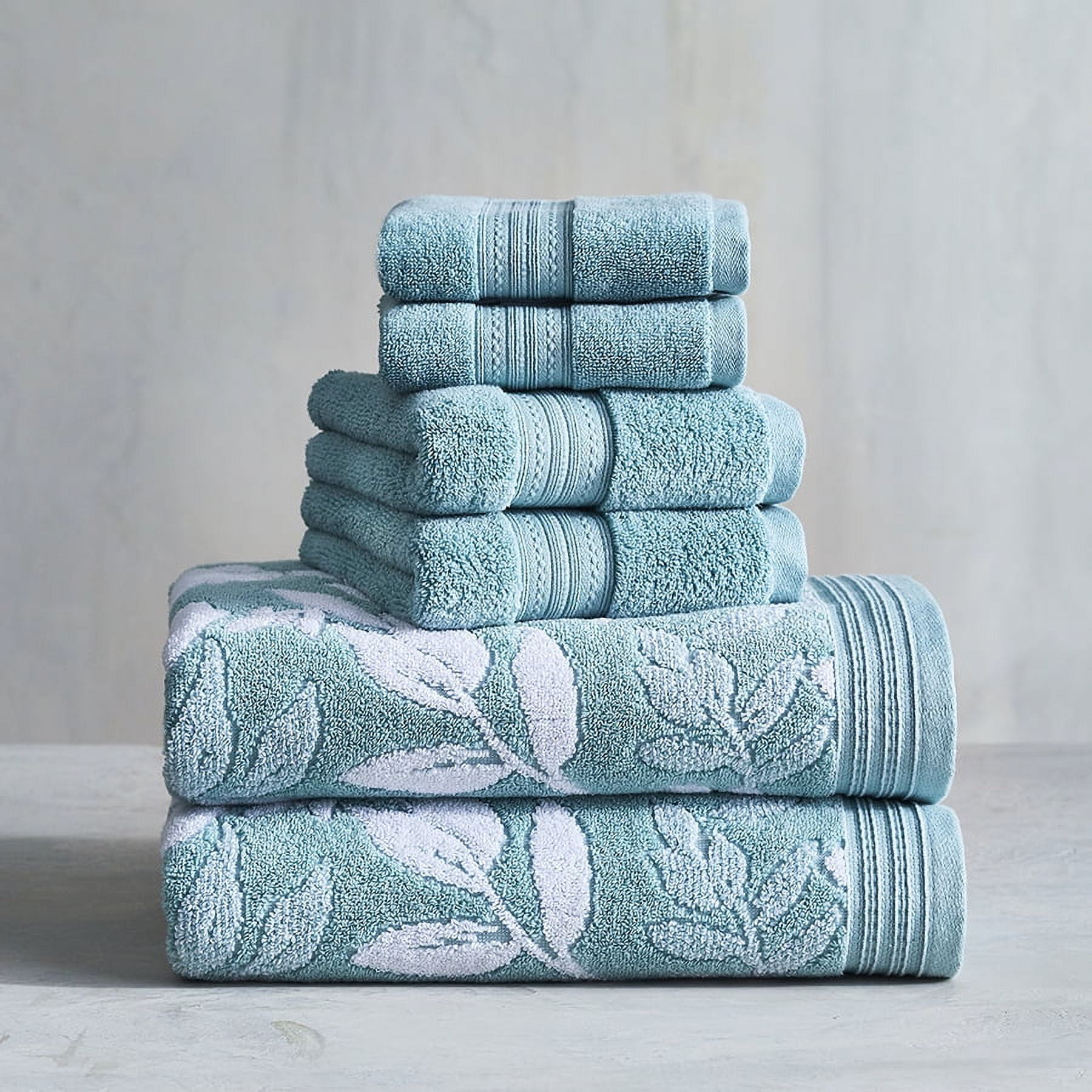 Better Homes & Gardens American Made Towels • USA Love List
