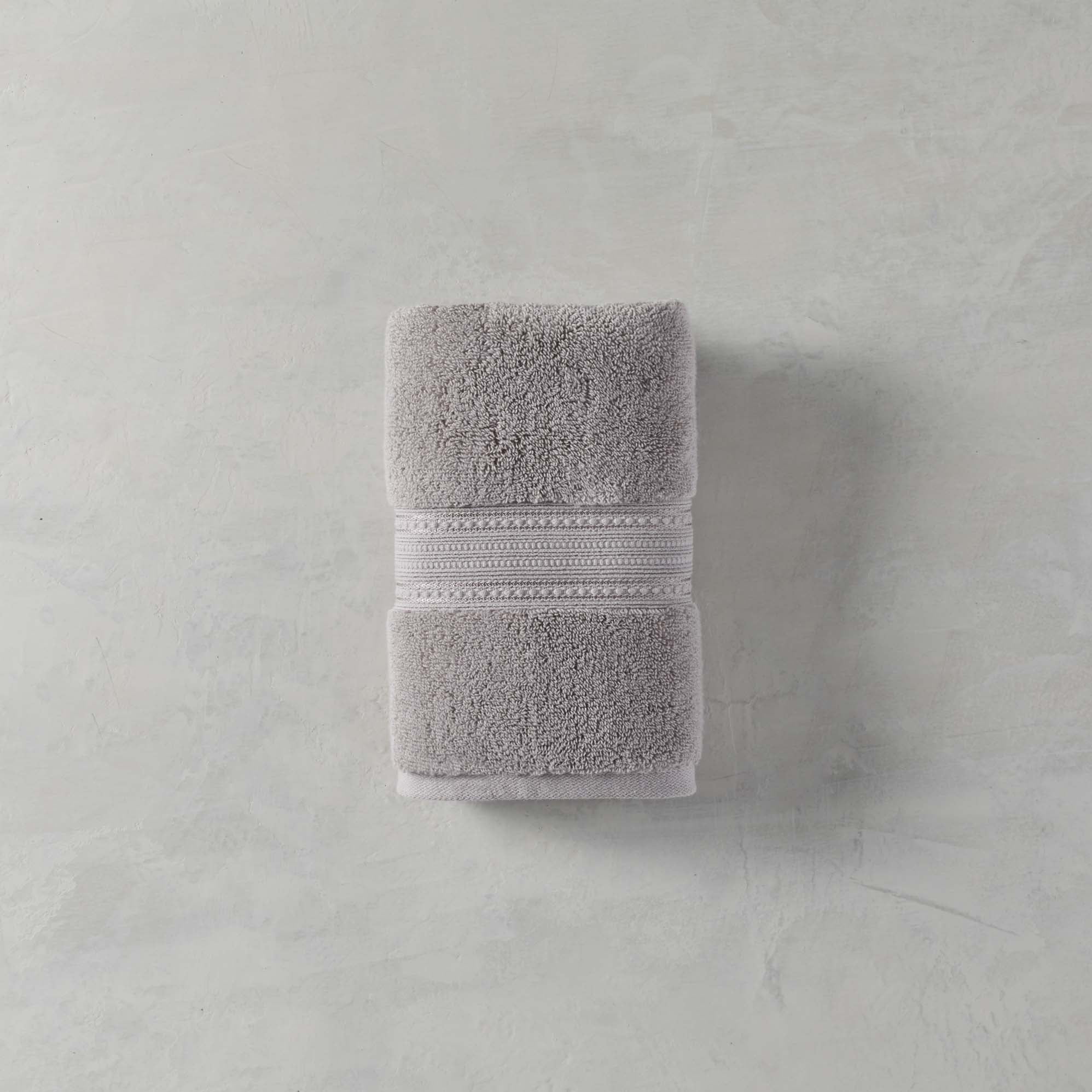 Better Homes & Gardens Signature Soft Hand Towel, Beige