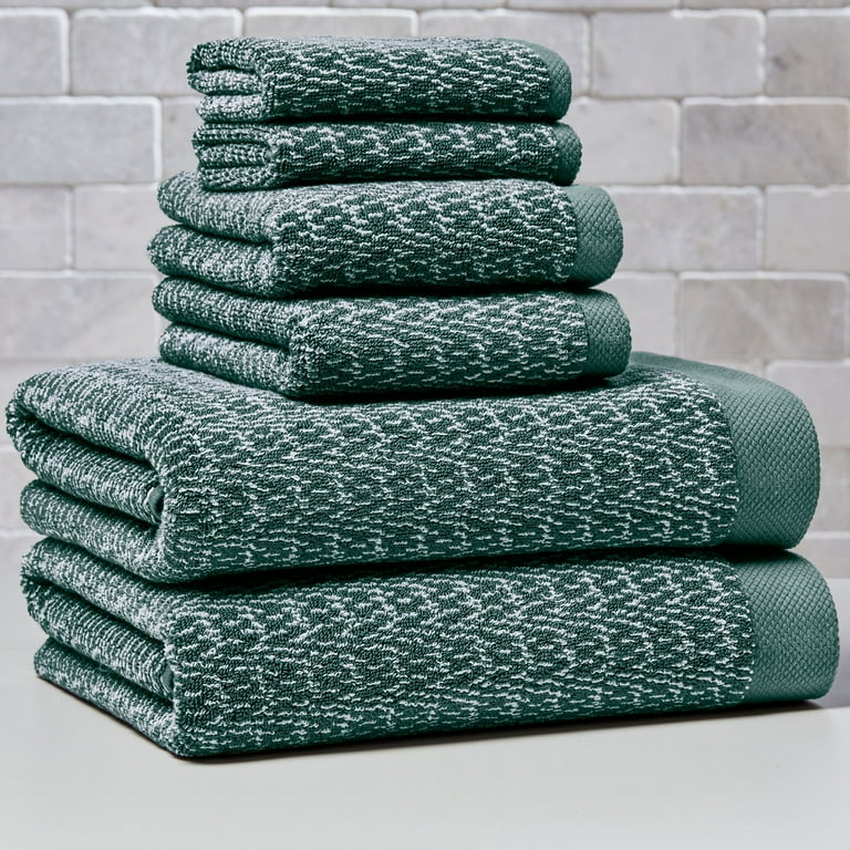 GADORO  TOUR TOWEL グリーン Towel 