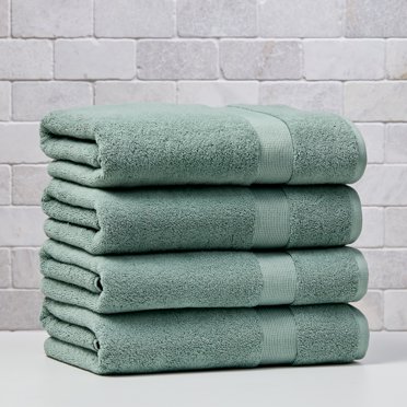 Better Homes And Gardens Signature Soft Bath Towels