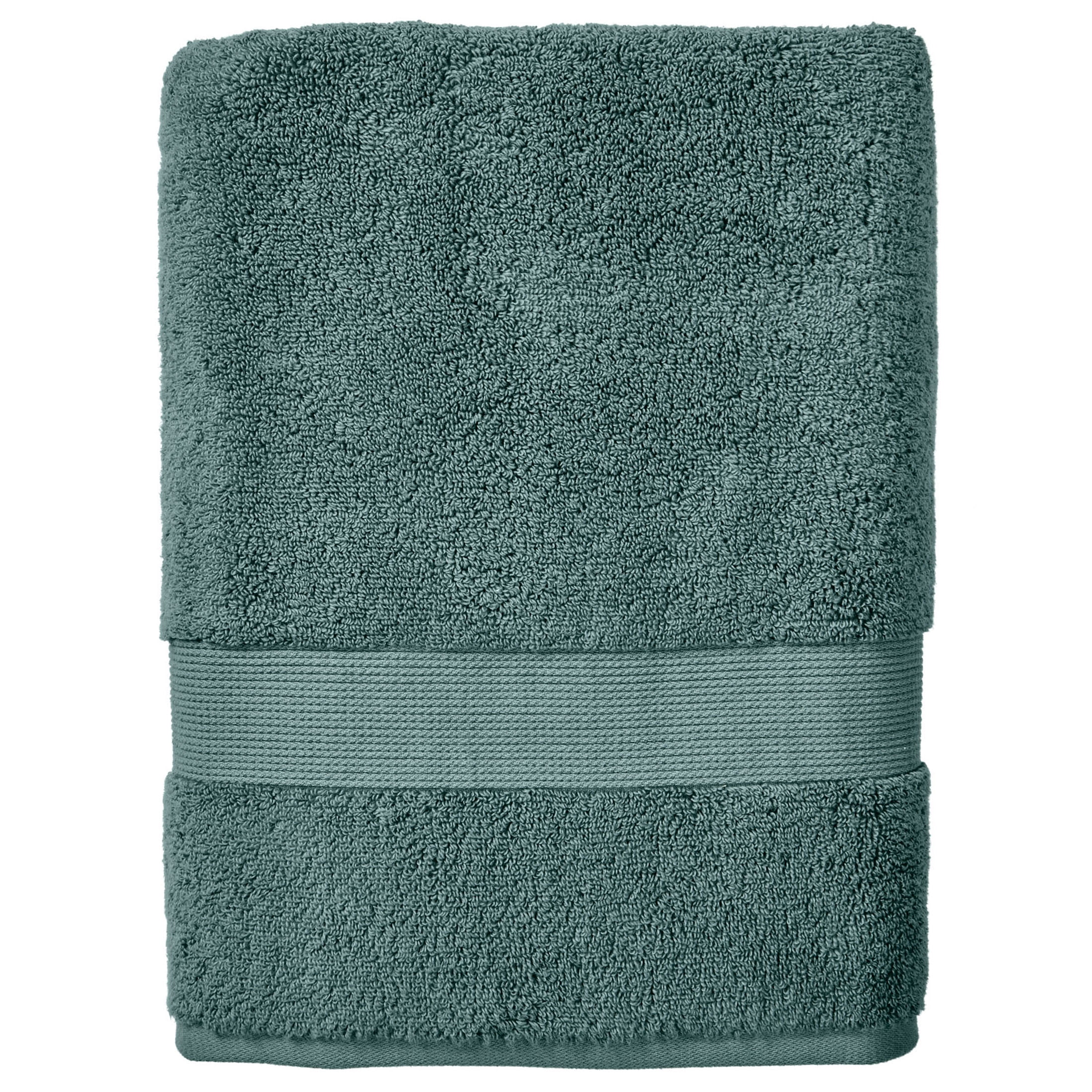 Better Homes & Gardens Signature Soft Solid 6 Piece Towel