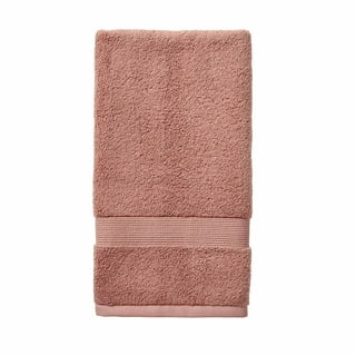 Better Homes Gardens Bath Towels in Bath Pink Walmart