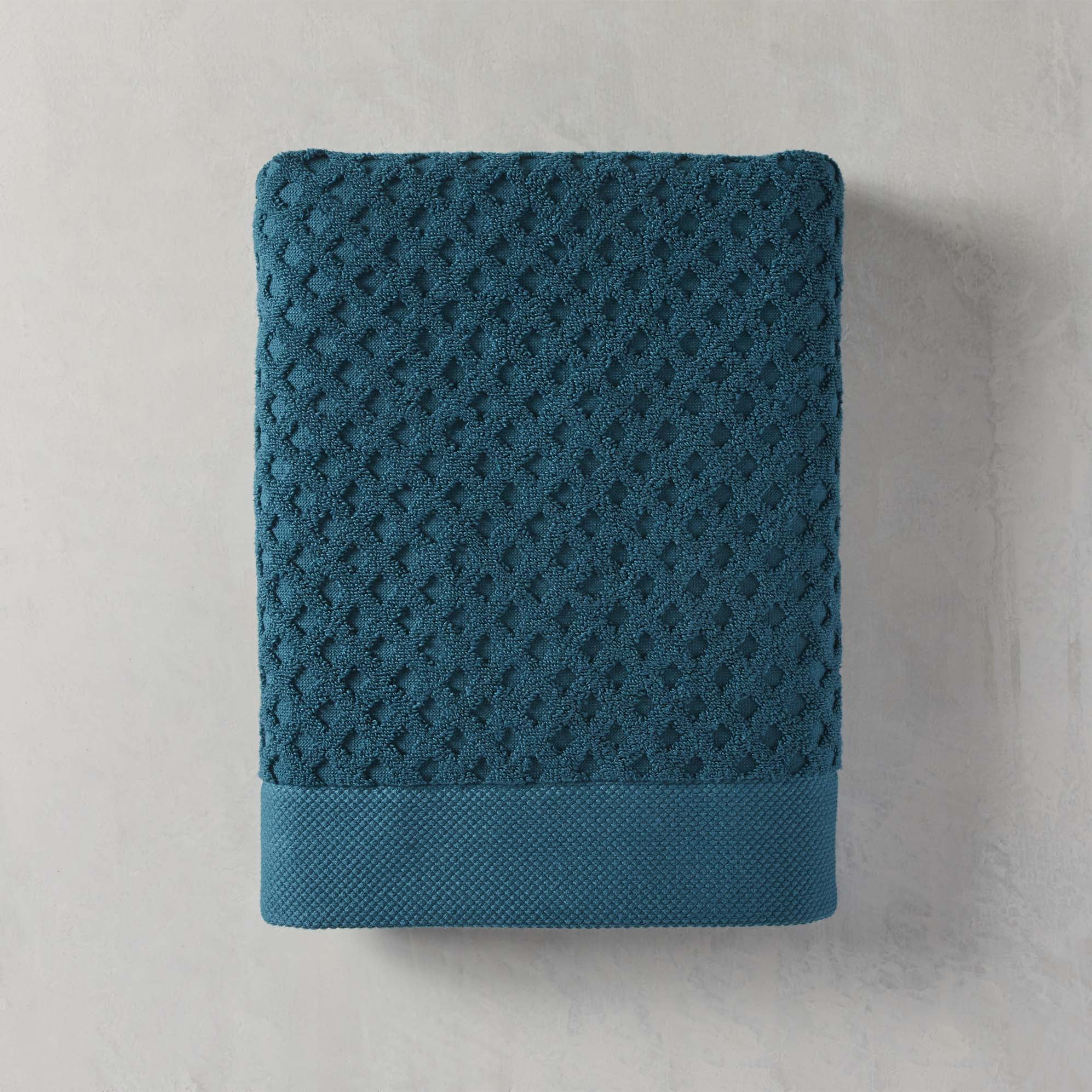 Better Homes & Gardens Signature Soft Texture Bath Towel