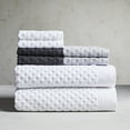 Better Homes & Gardens Signature Soft Textured 8 Piece Towel Set