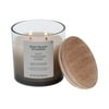 scent: Soft Cashmere and Amber